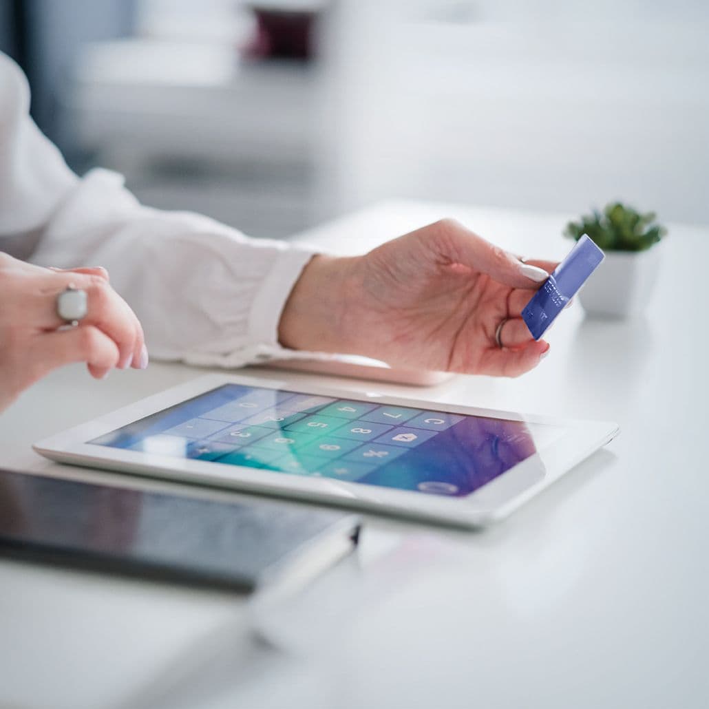 Digital banking secured through effective credit union fraud protection